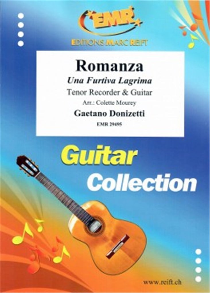 Romanza
